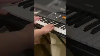 Nepal national anthem on piano #piano #nepal #nationalanthem