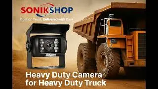 Top Vehicle Security Products to Protect Your vehicle in 2025 by SONIK Digital India 