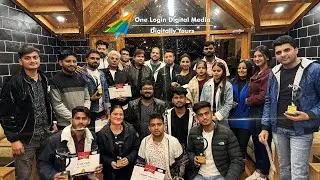 Award Ceremony at One Login Digital Media I Digital Marketing I Marketing Agency I Google Adwords&hellip;&hellip;.