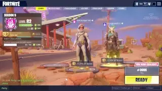 fortsnite STREAM