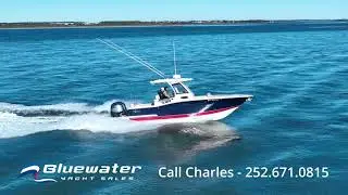 Check out this 2022 Scout 277 LXF available for sale in Morehead City, North Carolina!