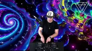 Trancemute Live Stream