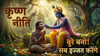 भागवत गीता सार Bhagwat Katha || shrimad Bhagavad Geeta || Bhagwat geeta saar || Dharma Pravah 