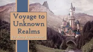 Voyage to Unknown Realms: heroic fantasy music: FREE Midi files and Orchestral Score for Musicians
