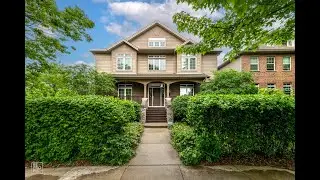 Slideshow Tour of 3643 N Hamlin Ave &ndash; Classic Chicago Single-Family Home