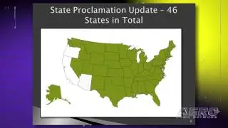 Aero-TV: Politics At NBAA 2012 - The Alliance For Aviation Across America