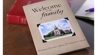 Easy Pocket Folders &mdash; Custom Presentation Folders