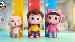 Learn & Fun Kids Game Mix 🎮 | 8 Minutes Gameplay | No Talking #education #fun #learning 