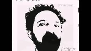 Jazzy Berlin Jazz session