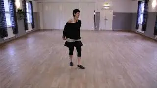 Kacey's Moon - Linedance