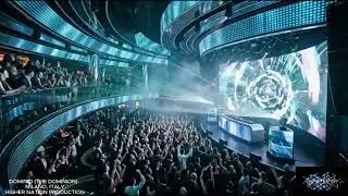 DOMINIO (THE DOMINION) | Milan Luxury Club Anthem | Tech House [BASS BOOSTED] 🇮🇹🏰