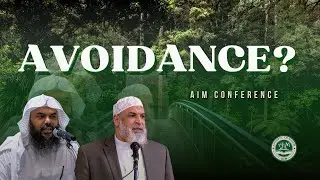 If I avoid major sins my minor sins would be forgiven? Sh. Karim AbuZaid & Sh. Uthman Ibn Farooq