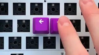 Best Budget Keyboard?! GK61X