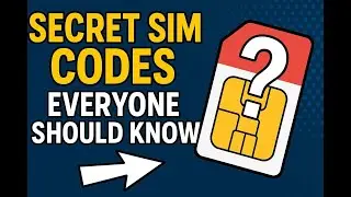 Unlocking the Secrets: Essential SIM Codes for Pakistan