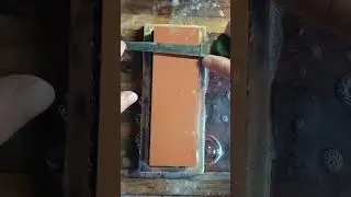 what's better to have a dull knife laying around than a sharp one?