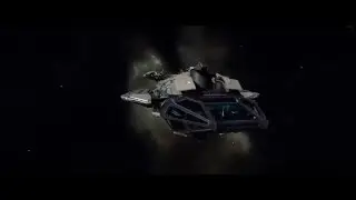 SU&P: Star Citizen - Constellation Tour, Comm Array, and Repairs