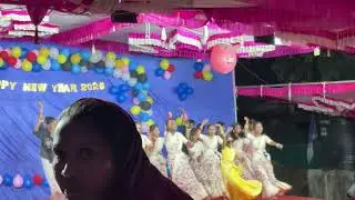 Supernatural Aandu song || dance song by Priti youth Bhintkhurd 😎