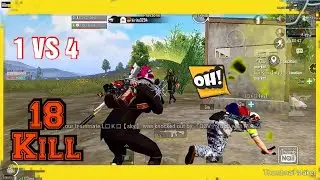 New video on Arangel / 18 Kill !!💯