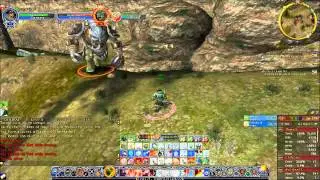 Lotro Solo Rk: Limlight Gorge Ghamp