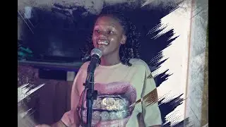 Kamobecca | Dope and Up Performance