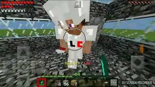 MINIHAVEN GANHAMOS?!? - MINECRAFT POCKET EDITION - HARDCORE GAMES