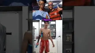 Tota fala do boca de 09 veja #jonvlogs #tota #kaicenat #bocade09 #shorts