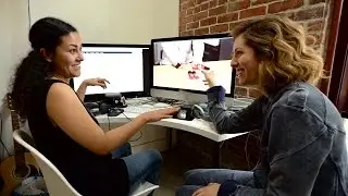 Meghan: Focused on Innovation and The Future of YouTube (ft. Strawburry17)