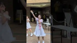 イロハサクラ【ミライ無限大】