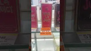 Viva La Juicy Lovers Run!!!🏃🏻&zwj;♀️💨💨💨 #perfumesale #fragance