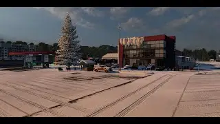 ETS2 1.57 | Christmas Spezial Live Konvoi  |  Kast Ekeri Bussbygg Rigid