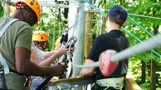 Sky Reach Telford is open for the summer!