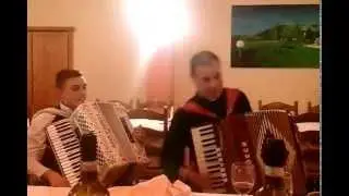Medley Alpino-Don Sergio Arriva a Dossena