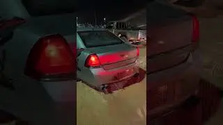 #chevrolet #saloon #liwa #chevy #exhaust #loud #desert #youtube #shorts #car #shortvideo #viral