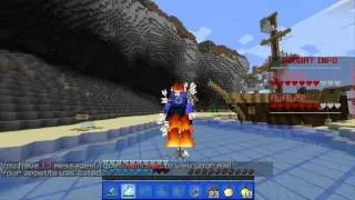 [MineSlam] Teakay is eZZ