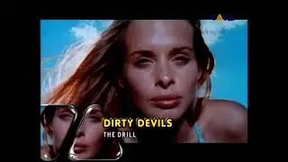 Dirty Devils - The Drill (Official Music Video)