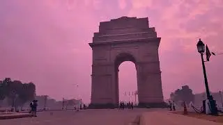 Watch India in 4K   One Minute Cinematic Travel Video   India Places to Visit