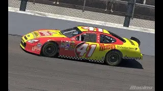 USORL - Next-L @ Rockingham