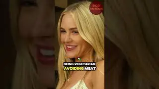 Did YouAotice Paigyn's Smile When SheShowed Ainsley Her Ferret? #shorts #celebrity #hollywood