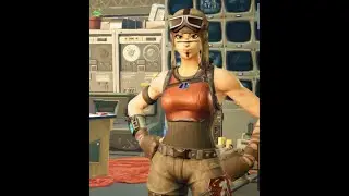 How to get RENEGADE RAIDER AND RECON EXPERT  in save the world!