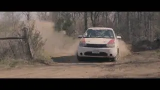 Rally Sprint at Rally Ready by Texas Tires Direct