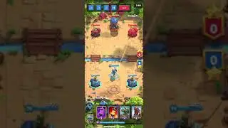 War Alliance - MasterKai Ghost Vs Dodo Scarrab