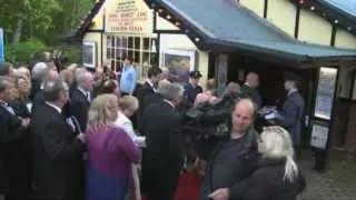 Kinema in the woods