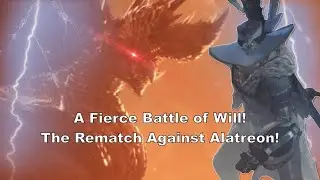 The Alatreon Experience: Episode II (Master Rank Edition)