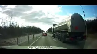 Трасса М-1 50rus/67rus : Артемки - поворот на Гагарин