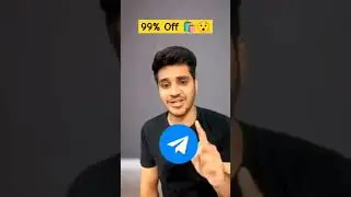 Flipkart Loot Deals telegram channel #flipkart #myntra #offer #offers