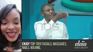 NBS Television- Barometer NBS Live
