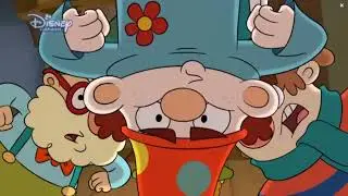 The 7D - Grump It Up (Turkish)