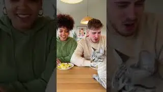 Bro never trust anyone 😂 Watch this cat dance fail #funny #cat #dance