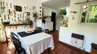 Venta Chalet 