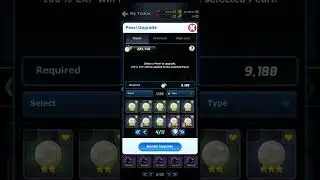 Ace Fishing Wild Catch: Pearl powder really long grind Ep 12